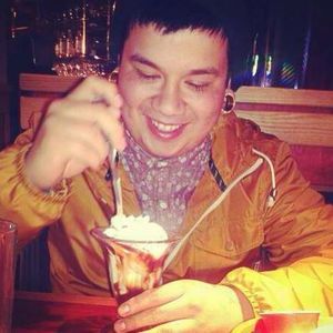 Meet your Posher, Mark